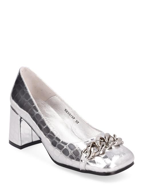 Sofie Schnoor Shoe Sofie Schnoor Silver