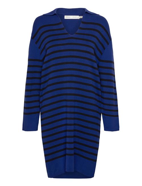 InWear Ropaiw Dress InWear Blue