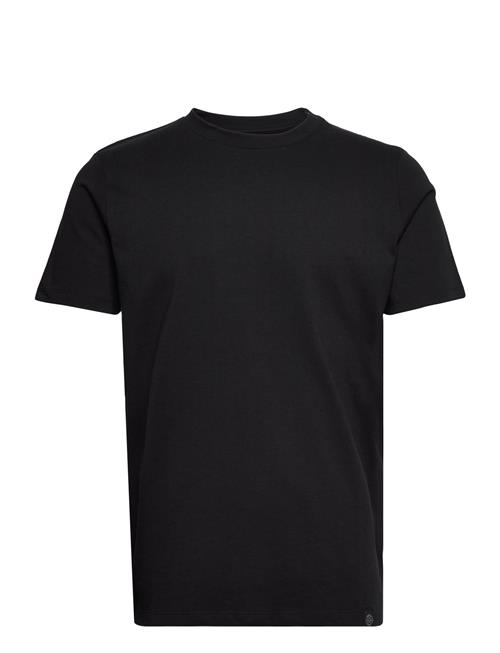 Se Shine Original O-Neck Tee S/S Shine Original Black ved Booztlet