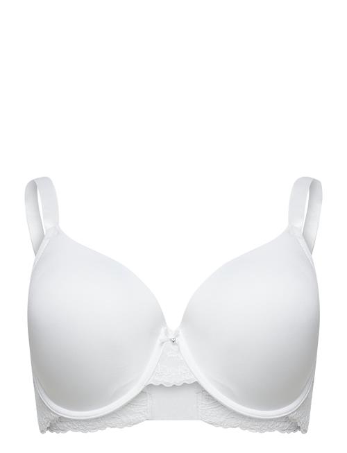 Dorina Light_Padded Adele Demi Dorina White