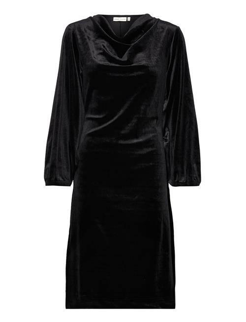 InWear Jaquesiw Dress InWear Black