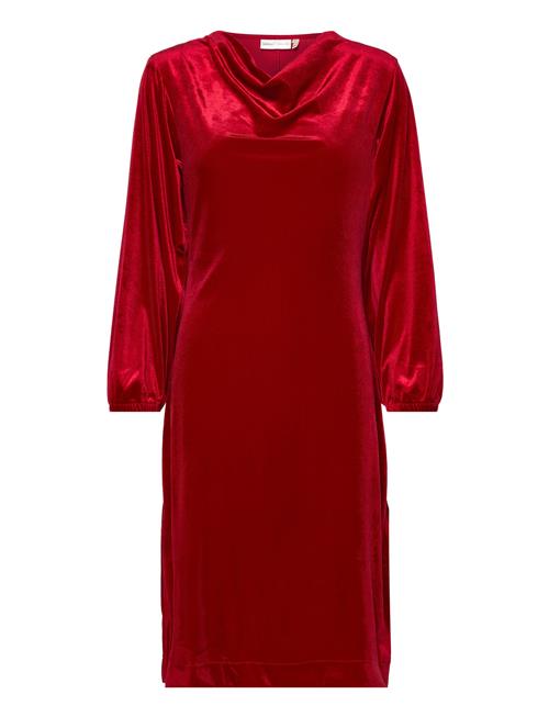 InWear Jaquesiw Dress InWear Red