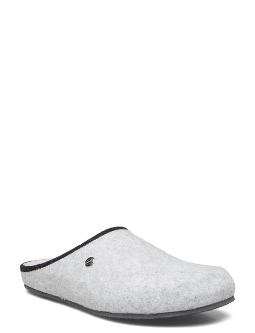 Scholl Sl Elowen Felt Light Grey Scholl Grey