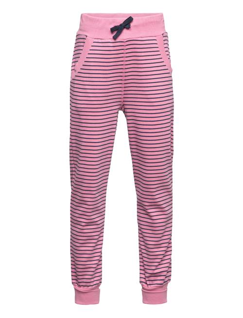 Geggamoja Long Pants Geggamoja Pink