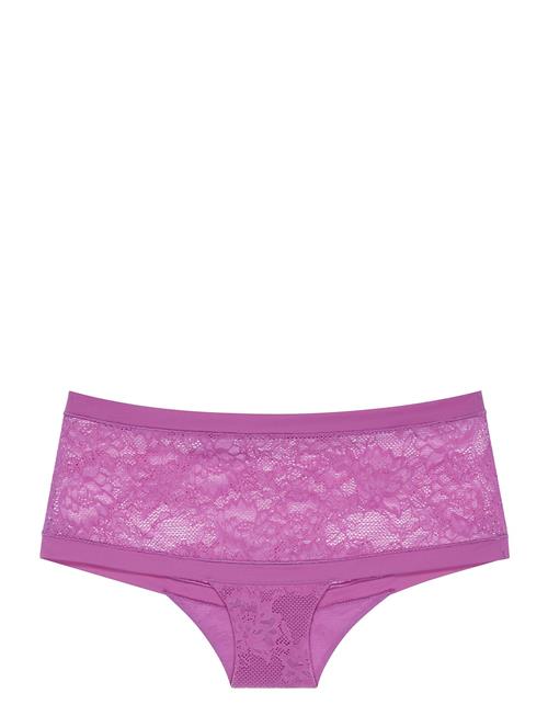 Smart Deco Bandeau Brief Ex Triumph Pink