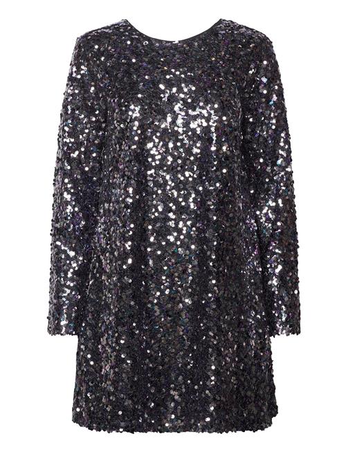 A-View Sequin Dress A-View Grey