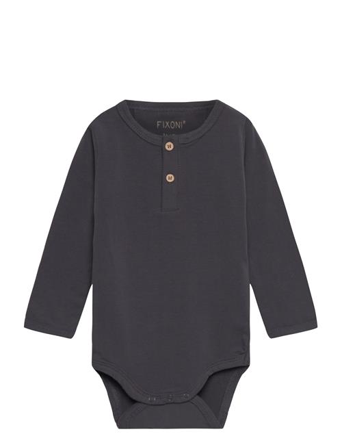 Fixoni Body Ls Fixoni Navy