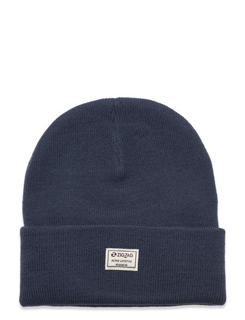 ZigZag Rizzo Hat ZigZag Navy