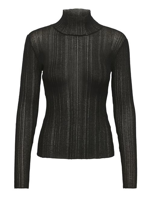 Calizgz Turtleneck Gestuz Black