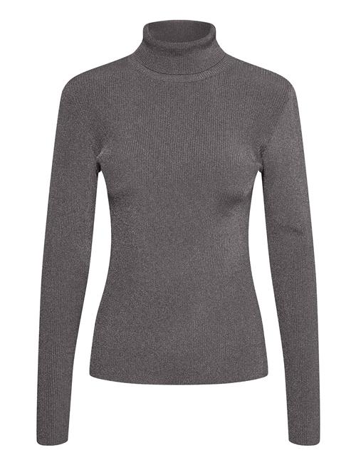 Gestuz Silvigz Rollneck Gestuz Grey