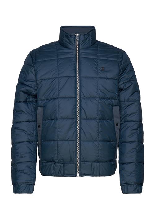 G-Star RAW Meefic Quilted Jkt G-Star RAW Blue