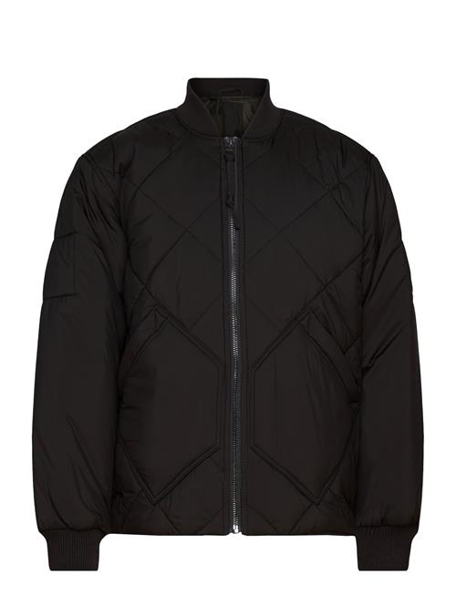 Diamond Qlty Bomber G-Star RAW Black