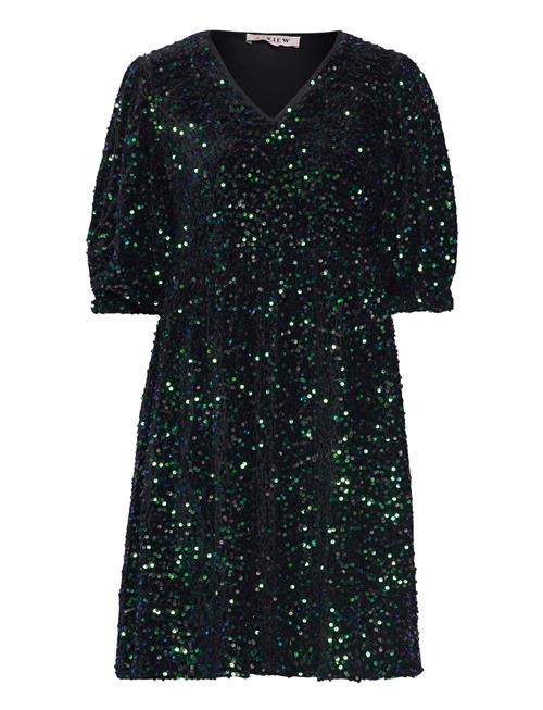 A-View Silla Dress A-View Green