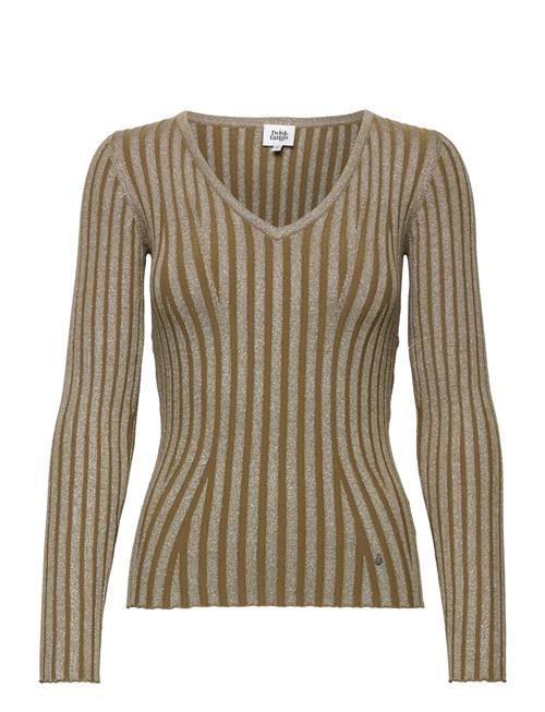 Twist & Tango Sanya Ls Top Twist & Tango Brown