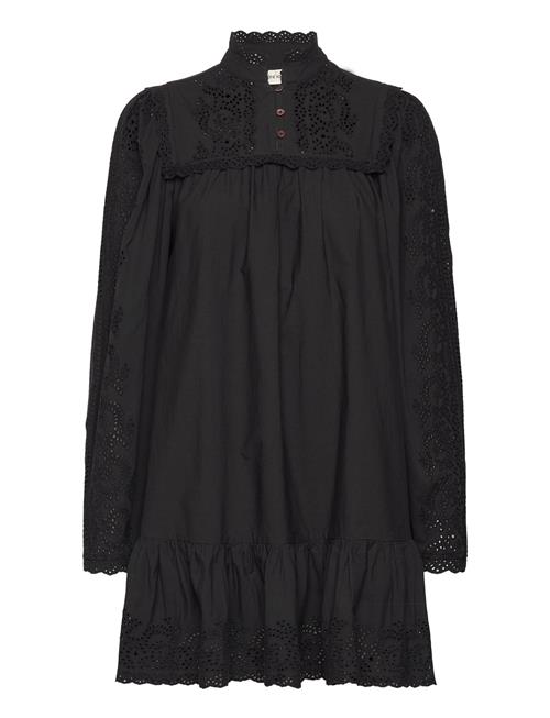 Sofie Schnoor Dress Sofie Schnoor Black