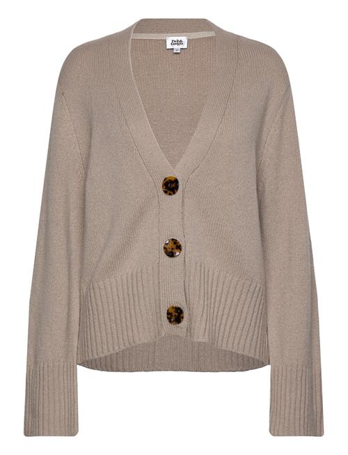 Twist & Tango Wrenley Cardigan Twist & Tango Beige