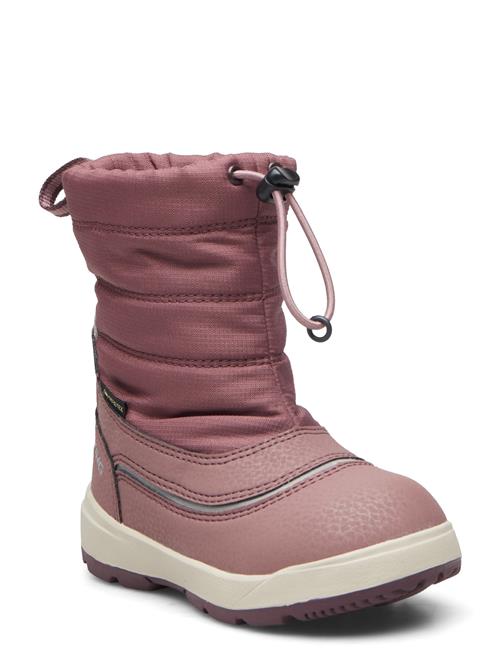 Se Viking Toasty Pull-On Warm Gtx Viking Pink ved Booztlet