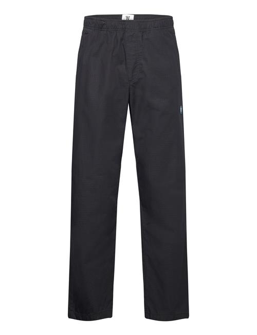Lee Ripstop Trousers WOOD WOOD Black