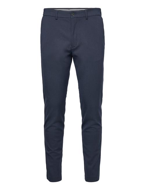 Selected Homme Slhslim-Dave 175 Struc Trs Flex B Selected Homme Blue