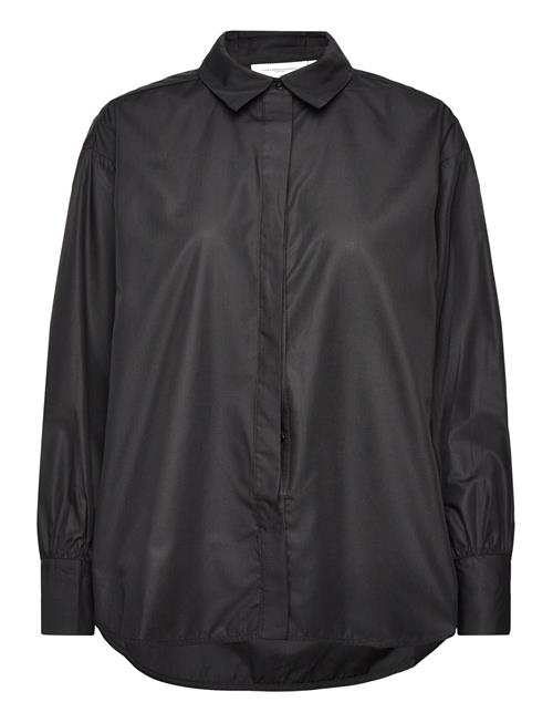 Cmpleat-Shirt Copenhagen Muse Black