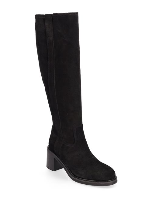 Billi Bi Long Boots Billi Bi Black