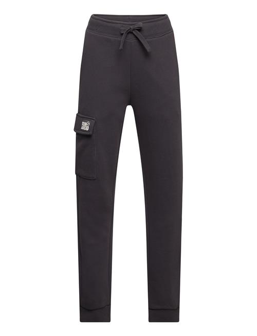 Cargo Sweatpants Tom Tailor Grey