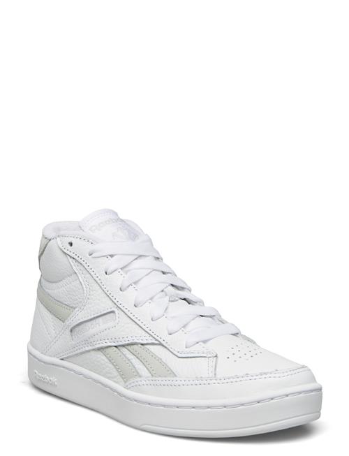 Reebok Classics Club C Form Hi Reebok Classics White