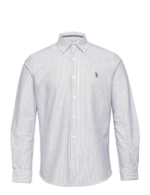 U.S. Polo Assn. Armin Shirt U.S. Polo Assn. Patterned