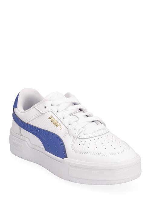 Se PUMA Ca Pro Classic PUMA White ved Booztlet