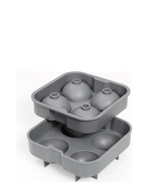 cilio Iskugleform Quattro Cilio Grey