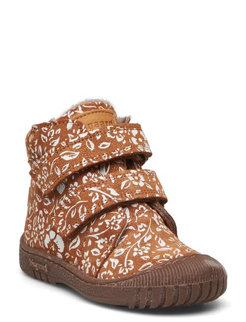 Bisgaard Bisgaard Evon Tex Bisgaard Brown