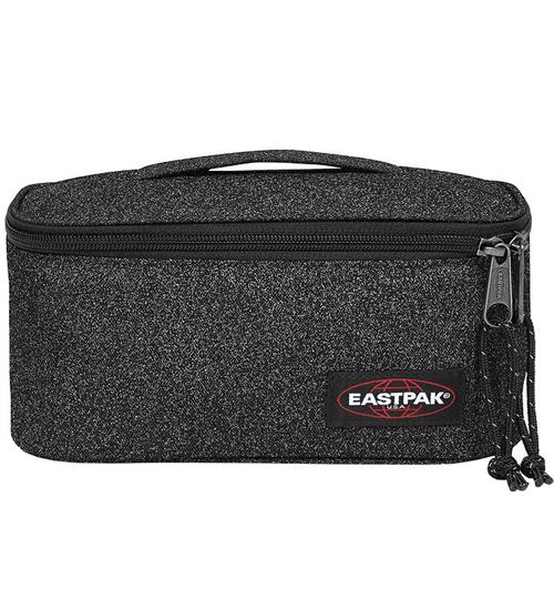 Se Eastpak Eastpak Toilettaske - Traver - Spark Black ved KidsWorld