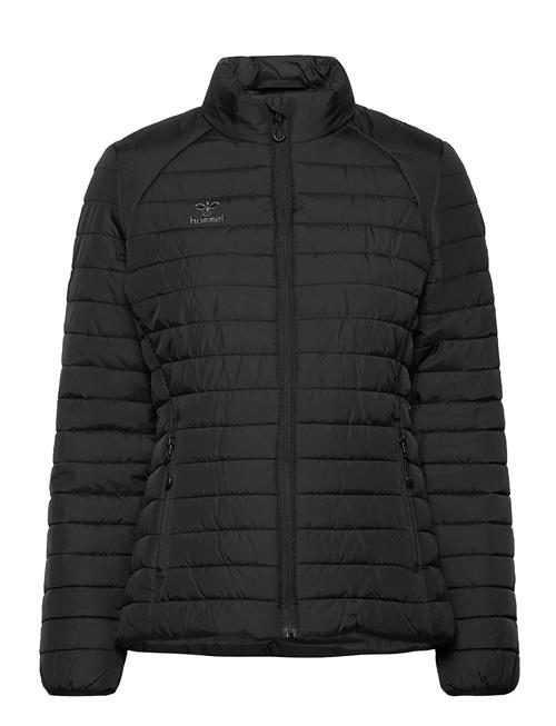 Classic Bee Wo Feng Jacket Hummel Black