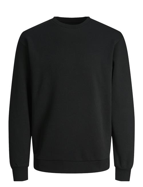 Jack & Jones Jjebradley Sweat Crew Noos Jack & J S Black