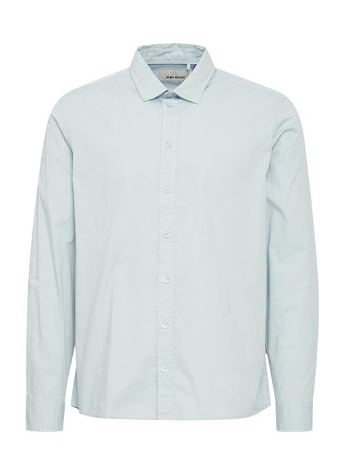 Blend Bhboxwell Shirt Noos Blend Blue