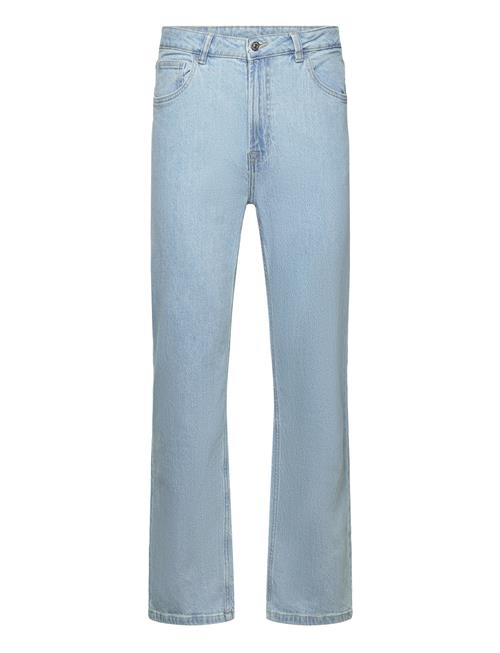 Dpmiami Loose Recycled Jeans Denim Project Blue