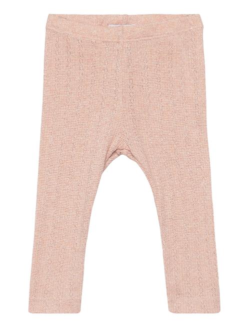 name it Nbfohusa Legging Name It Pink