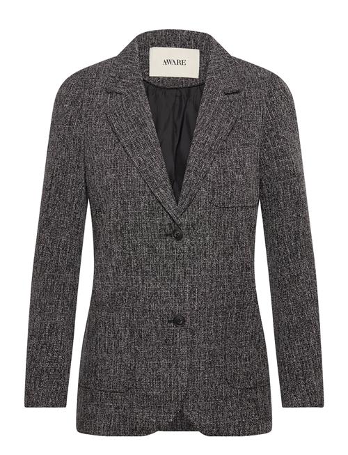 Se Vero Moda Vmgeorgia Blazer Vma Vero Moda Black ved Booztlet