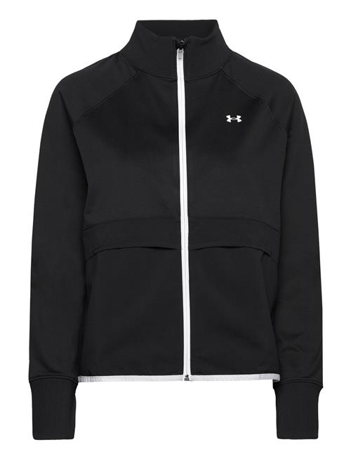 Under Armour Ua Train Cw Jacket Under Armour Black