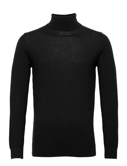 Clean Cut Copenhagen Merino Wool Roll Clean Cut Copenhagen Black