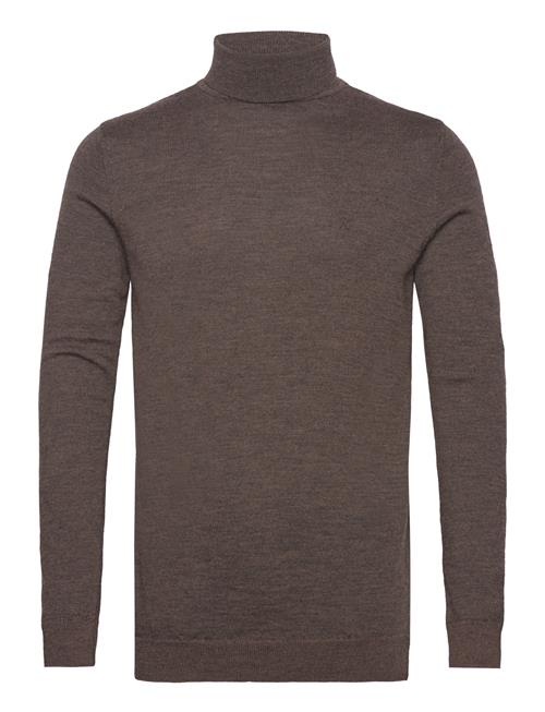 Clean Cut Copenhagen Merino Wool Roll Clean Cut Copenhagen Brown