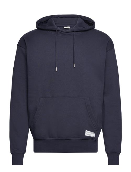 Sdlenz Hood Sw Solid Navy