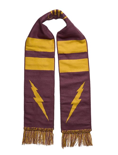 Hummel Hmlharry Potter Scarf Hummel Burgundy