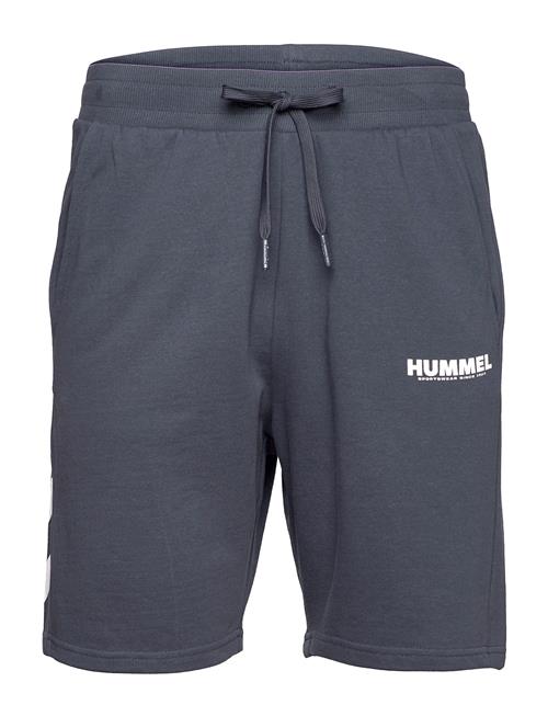 Hmllegacy Shorts Hummel Blue