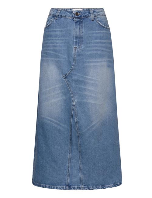 Noella Rory Denim Skirt Noella Blue