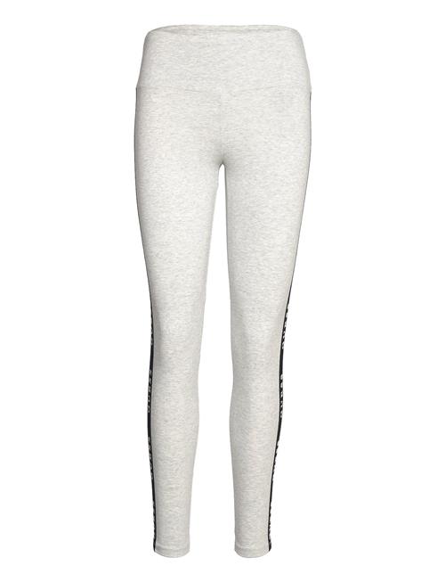 Guess Activewear Aline Leggings 4/4 Eco J. Str Guess Activewear Grey