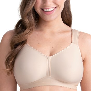 Miss Mary of Sweden Miss Mary Feel Fresh Bra Bh Beige B 75 Dame