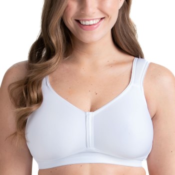 Miss Mary of Sweden Miss Mary Feel Fresh Bra Bh Hvid B 75 Dame