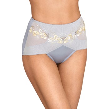 Miss Mary of Sweden Miss Mary Floral Sun Panty Girlde Trusser Blå 38 Dame