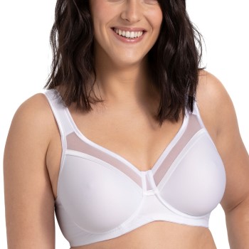 Miss Mary of Sweden Miss Mary Sweet Senses Bra Bh Hvid D 70 Dame